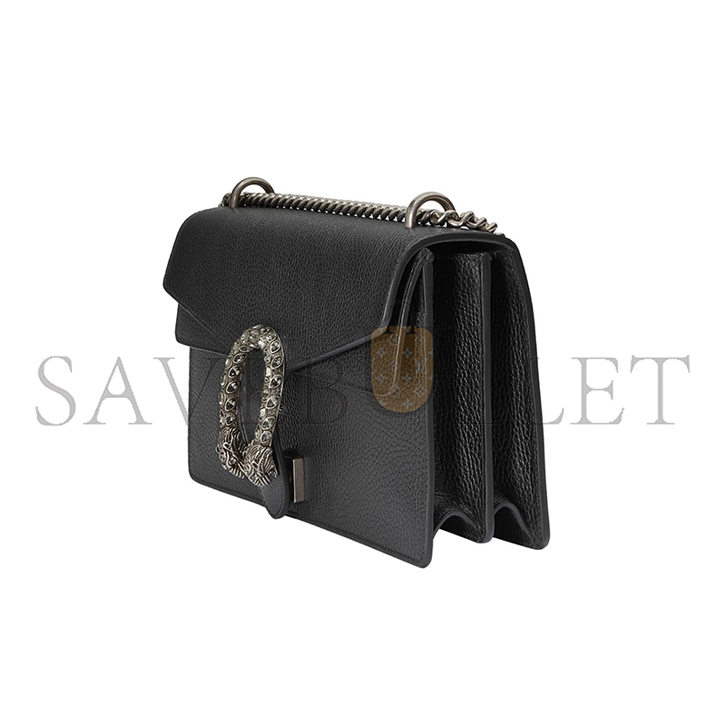GUCCI DIONYSUS SMALL SHOULDER BAG 400249 (28*17*9cm)